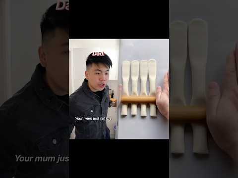 Asians finding out their son was in a fight..