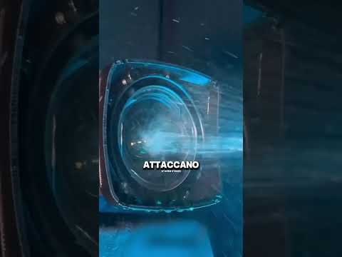 Perché le gocce non restano sulle lenti delle telecamere?