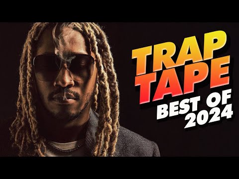 Best Rap Songs 2024 | Best of 2024 Hip Hop Mix | Trap Tape | New Year 2025 Mix | DJ Noize Mixtape