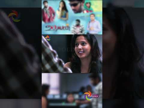 யாருக்கும் தெரியாம ரகசியமா Engagement பண்ணிட்டோம் | Udhayan | Arulnithi | Pranitha | Polimer Tv