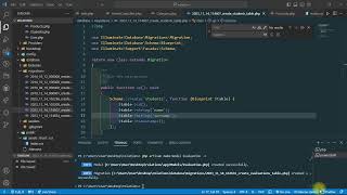 laravel relations - 2