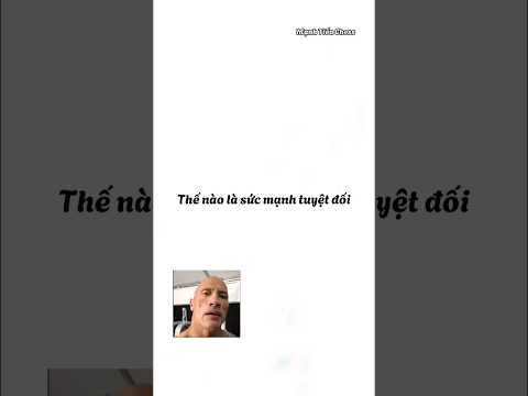 Thế nào là sức mạnh tuyệt đối #manhtienchess #chess #covua #funny #meme