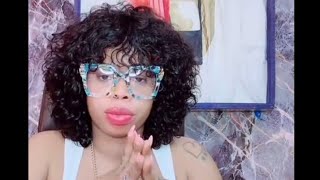 Mame Ndiaye Savon heuyna di wakh ay balles 