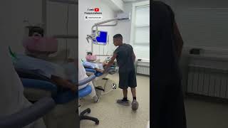 Брат Переживает за Сестренку 🥹