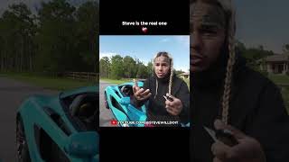 W Steve❤️‍🩹