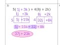 Exploring Interactive Whiteboard Techniques