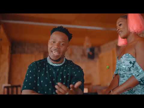 Best Naso Ft Nay Wa Mitego - Salenda (Official Video)