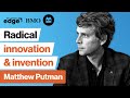 Radical Innovation and Nanotronics