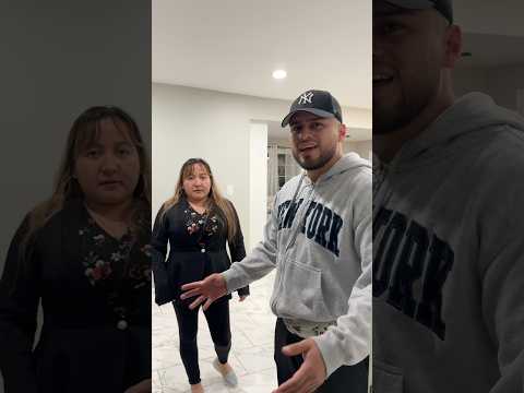 La tia está cosechando lo que sembro 😂😂 #humor #comedia