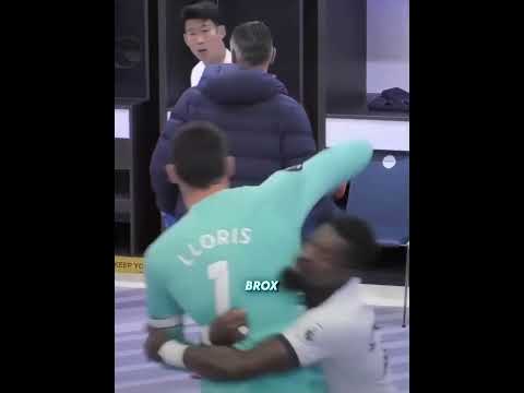 Son Heung-Min Showing Levels ☠️ #shorts #viral #funny #trending