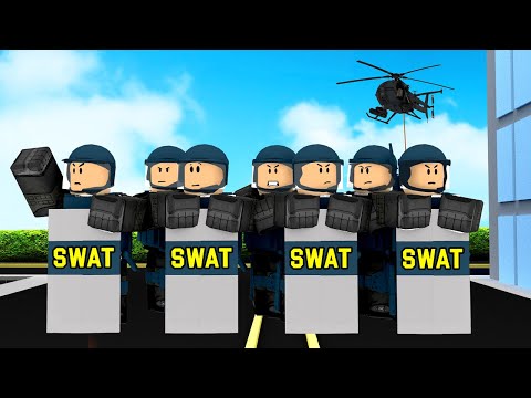 Police Training Guide On Roblox 07 2021 - swat roblox uncopylocked