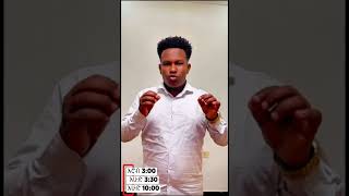 የካቲት ወር ምንጭ የሚከፈትበት