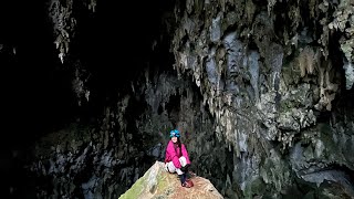 🇻🇳VIETNÃ Vlog na caverna + fiz tatuagem com um estranho do hostel (: último ep :)