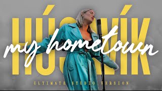 Husavik by @mollysanden... but it's better because Will Ferrell isn't in the song anymore