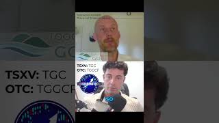 TGC TooGood Gold Corp interview with CEO Colin Smith - Sponsored content