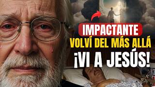 Una Persona Regresó De La Muerte Después De 90 Minutos