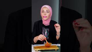 وصفة سحرية للتخلص من الحبوب و اثارها نهائيا مع رانيا ابو حطب