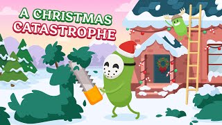 Dumb Ways to Die: A Christmas Catastrophe