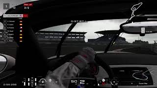 Gran Turismo 7