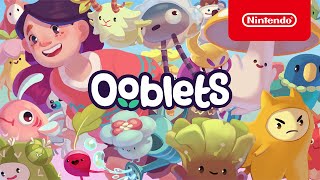 Ooblets launches on Nintendo Switch this summer