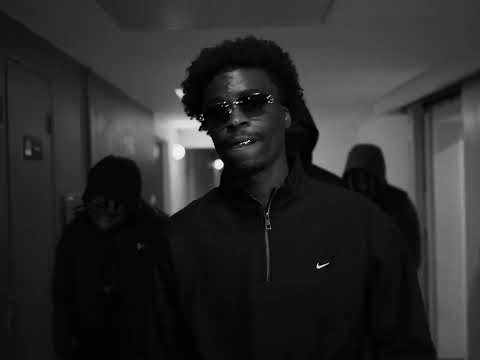 Rsko - Chez nous (Visualizer)