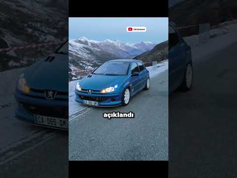 Peugeot Dünyada En Çok Satışını Neredeyse Türkiye'de Yaptı