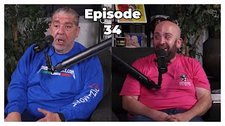 Joey Diaz is going through changes | The Church of What's Happening Now