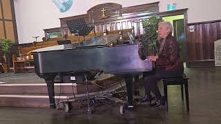 A New Song by Anya Mia