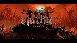 Gothic 1 Remake(Прохождение)#14