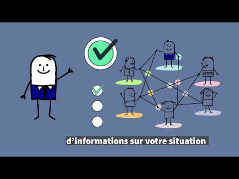 La messagerie sécurisée dans l'ENSAP