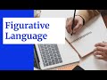 Figurative Language and Literary Devices