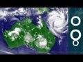 When Does Weather Transition to Climate?