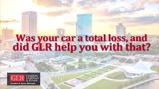 Johnnie Haynes GLR Testimonial