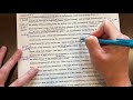 Gothic Literature Analysis and Interpretation