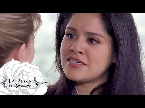 La Rosa de Guadalupe Capítulo 2024 LA OBSESIÓN DE YOLANDA Y CLARISSA II [PART 2] FULL HD