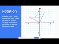 Exploring Rigid Transformations
