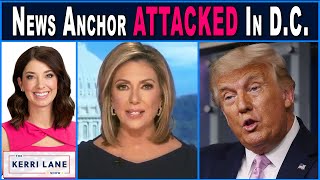 Trump SAVES D.C. as Media Gets HUMILIATED By Facts