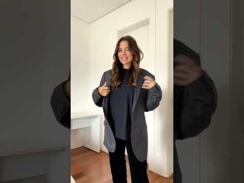 Arrume-se comigo. Edição grávida! 🤰