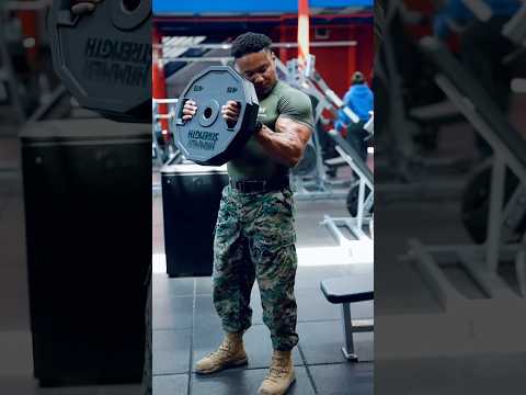 Stop scrolling you have to know this crazy fact. #workout #motivation #usa #army #gym #fitness