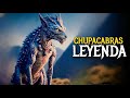 Leyenda del Chupacabras