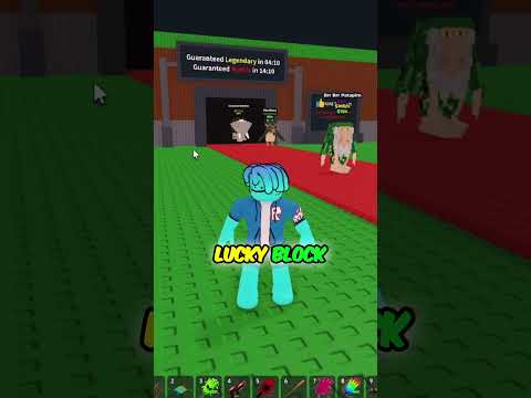 Day 30 Buying Max Luck In Steal A Brainrot Until I Get BEST SECRET ADMIN ABUSE!