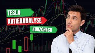 TESLA Chartanalyse November 2024 - TESLA Aktienanalyse im Kurzcheck - TESLA jetzt noch kaufen? 🚀🚀🚀
