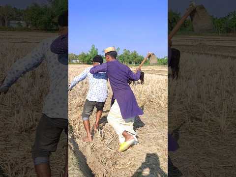 See how the land is cut.