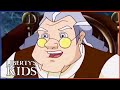 Liberty's Kids: Common Sense and the American Revolution
