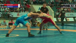 Вольная Борьба 2018 ~ Все Финалы (57, 61, 65, 70, 74, 79, 86, 92, 97, 125 кг) Чемпионат России