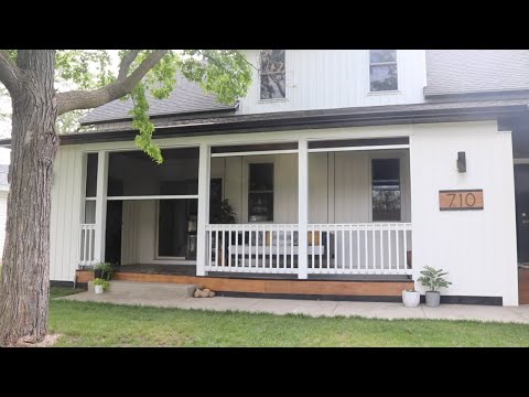 Front Porch Decorating Ideas | Dreamy Porch Makeovers You'll Love!