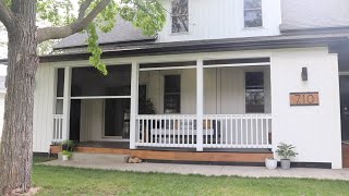 Front Porch Decorating Ideas | Dreamy Porch Makeovers You'll Love!