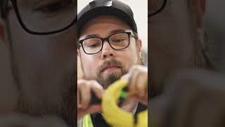 Working in our Datacenter Team: Jonathan