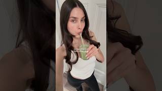 Full video on gut health and bloating is on my channel 🤍 #bloating #puffiness #guthealth