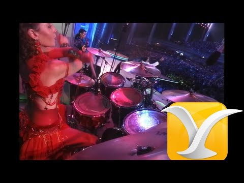 Los Jaivas - Mira Niñita - Festival Internacional de la Canción de Viña del Mar 2002 - Full HD 1080p